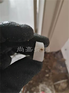 高密暖气管道漏水检测